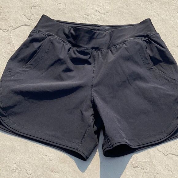 Land’s End Plus and standard sizes quick dry shorts pockets adjustable Various - Picture 6 of 15